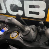 Telehandler Jcb JCB 514-40