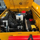 Telehandler Jcb JCB 514-40