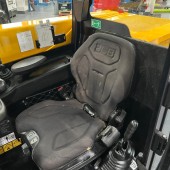 Telehandler Jcb JCB 514-40