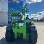 Telehandler Merlo TF 35.7 CS -140