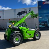 Telehandler Merlo TF 35.7 CS -140