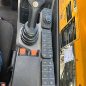 Telehandler Jcb 536-95 AgriSuper  DUALTECHVT