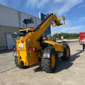 Telehandler Jcb 536-95 AgriSuper  DUALTECHVT