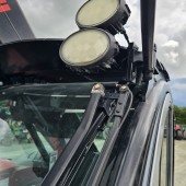 Telehandler Manitou MLT 630-105 V ST4