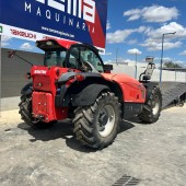 Empilhador telescópico Manitou MLT 737-130 PS+ ST4