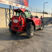 Empilhador telescópico Manitou MLT 625-75 H
