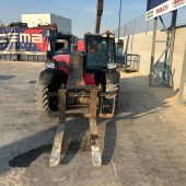 Empilhador telescópico Manitou MLT 625-75 H