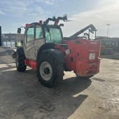 Teleskoplader Manitou MT 1335