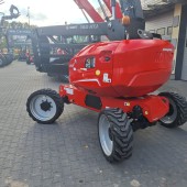 Aerial work platform Manitou 160 ATJ