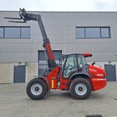 Gelenklader Manitou MLA-T 533 145 V+ ELITE