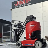 Platforma robocza Manitou 100 VJR