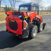 Kompaktlader Manitou 2300V