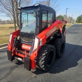 Kompaktlader Manitou 2300V