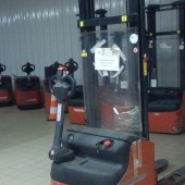 Matériel de magasinage Manitou A10