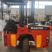Wózek podwieszany Manitou TMM25