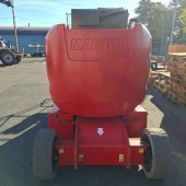 Aerial work platform Manitou 150AETJC