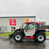 Teleskoplader Manitou MLT630-105 MAN ELITE