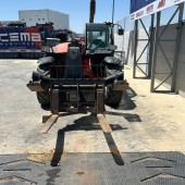 Empilhador telescópico Manitou MT 1135