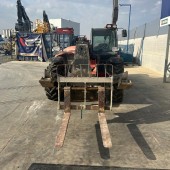Teleskoplader Manitou MT 1335