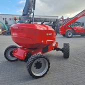 Aerial work platform Manitou 160 ATJ