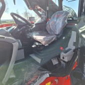 Telehandler Manitou MLT 738 130 PS+