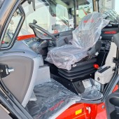 Telehandler Manitou MLT 742 130 PS+ ELITE