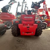 Telehandler Manitou MT 930 H 75K