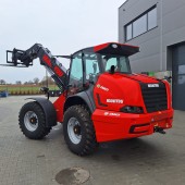 Gelenklader Manitou MLA-T 533 145 V+ ELITE