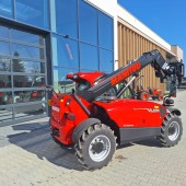 Teleskoplader Manitou MLT 625-75 H
