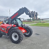 Teleskoplader Manitou MLT 940-140 V+ (S1)