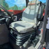 Telehandler Manitou MLT 629