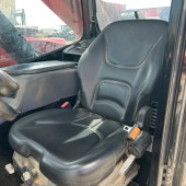 Empilhador telescópico Manitou MT 625 H Comfort