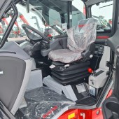 Carretilla telescópica Manitou MLT 742 140 V+