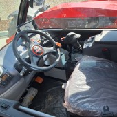 Telehandler Manitou MLT 738 130 PS+