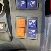 Telehandler Manitou MLT 742 130 PS+ ELITE