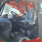 Ładowarka teleskopowa Manitou MT 1840 100 D