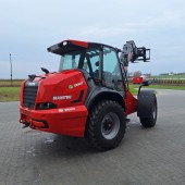 Gelenklader Manitou MLA-T 533 145 V+ ELITE