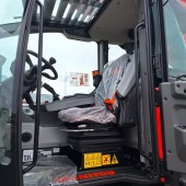 Rotating telehandler Manitou MRT 2660 VISION +