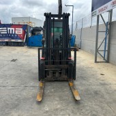 Maststapler Manitou MI 30 D