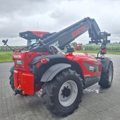 Teleskoplader Manitou MLT 940-140 V+ (S1)