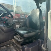Teleskoplader Manitou MT 1335