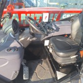 Telehandler Manitou MT 625 H Comfort