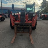 Telehandler Manitou MT1840A