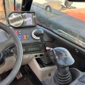 Empilhador telescópico Manitou MLT 733-115 LSU (S1)