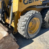 Teleskoplader Gehl R135 GEN:2