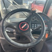 Teleskoplader Manitou MT 1335