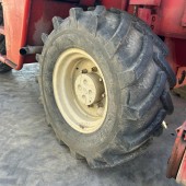 Drehbarer Teleskoplader Manitou MRT 1432