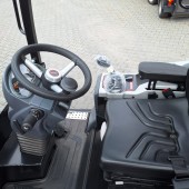 Kompaktlader Manitou MLA 5-50 H