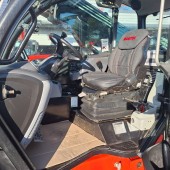 Sollevatore telescopico Manitou MLT 635 130 PS+