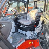 Телескопический погрузчик Manitou MLT 940 140 V+ ELITE